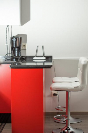  Apartamentos Dacris  Херте